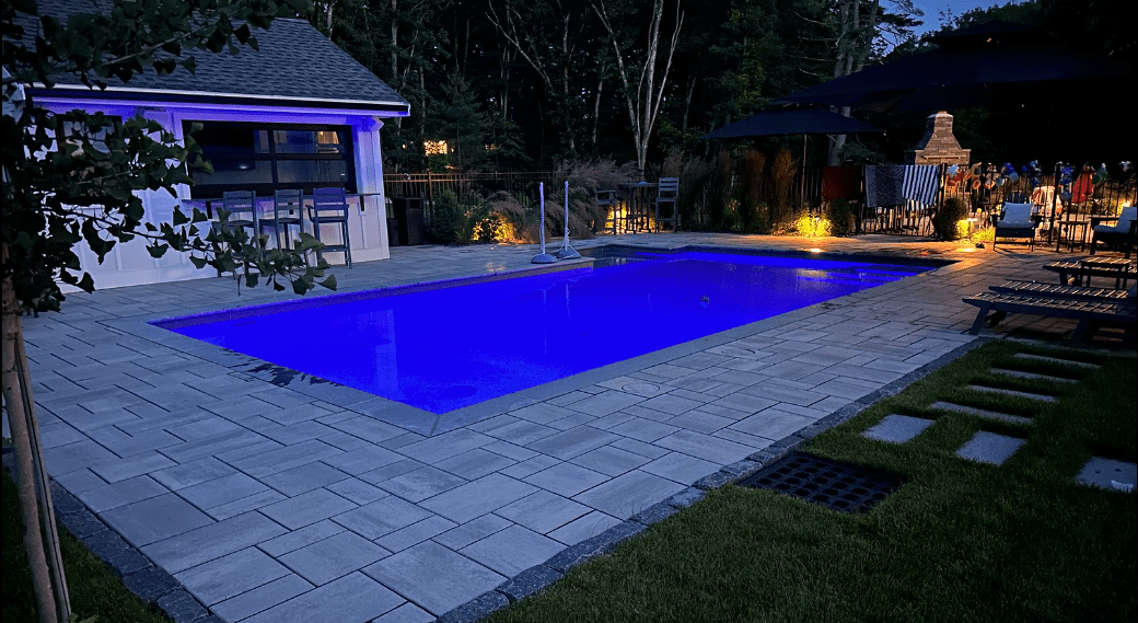 Andover Landscape Design and Build Secrets: Top Summer Projects You Won't Believe You Haven't Tried!