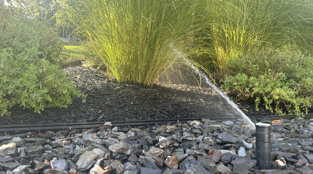 Irrigation repair in Andover MA fixing sprinkler system issues for a healthy and efficient lawn
